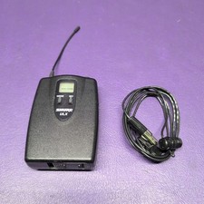 Shure ULX1 Wireless Bodypack
