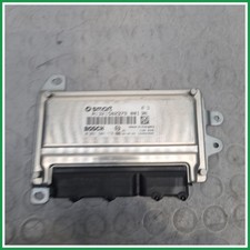 Centralina Iniezione Bosch