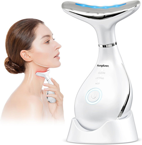 Massaggiatore viso antirughe - massaggiatore,