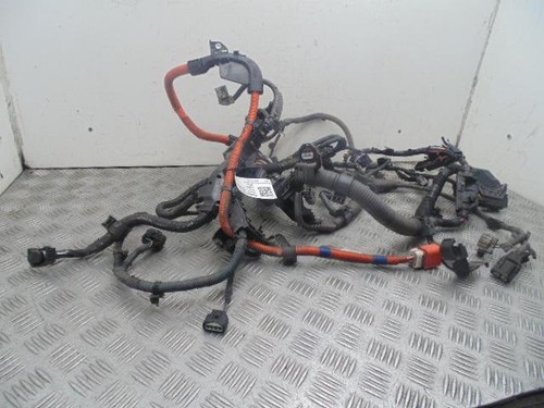 Cablaggio motore - cablaggio,
