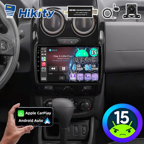 Radio 8 core - 4+64, 8-core