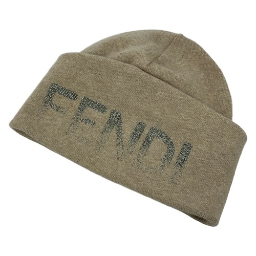 Cappello fendi fxq334 - cappello,