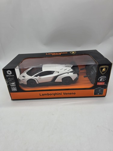 Telecomando lamborghini veneno - lamborghini,