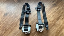 2 X CINTURA SICUREZZA