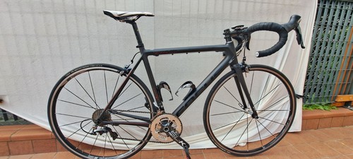 Focus izalco max bicicletta - izalco,