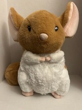 Peluche Goffa Cincillà Jumbo