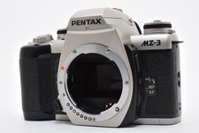 [Near MINT] Pentax MZ-3 35mm