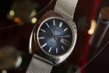 OROLOGIO ANTICO CITIZEN 1972 ~