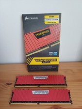 Corsair Vengeance LPX Kit