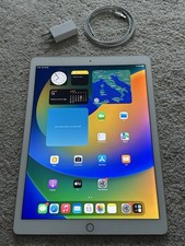 iPad Pro 12.9” Wi-Fi 32GB