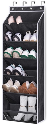 Organizzatore per scarpe - , sopra