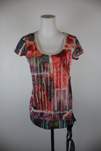 Desigual maglia donna s - desigual, tg
