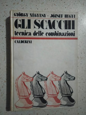 Gli scacchi. Tecnica delle