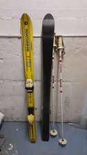 SCI ROSSIGNOL COMP JUNIOR 120