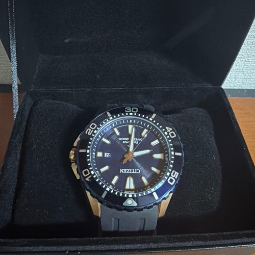 Citizen promaster bn0196 01l - citizen,