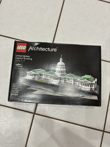 Danni alla scatola lego - scatola,
