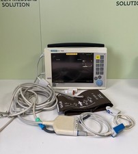 Monitor Siemens SC 7000 con