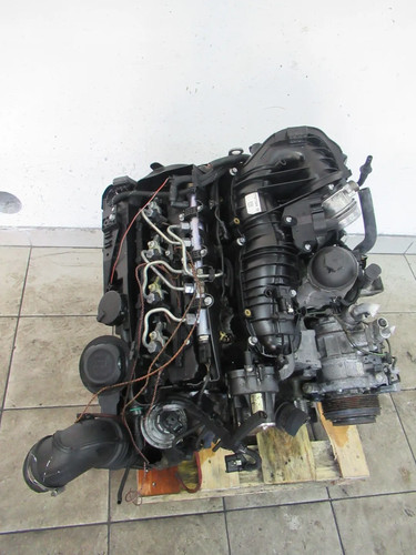Motore bmw e88 e81 - motore, e87