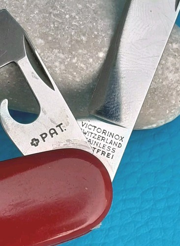 Victoria victorinox - victorinox,