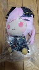 Peluche Mori Calliope 5°