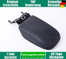 Ford Grand C-Max DXA Bracciolo