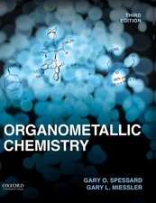 Organometallic Chemistry by