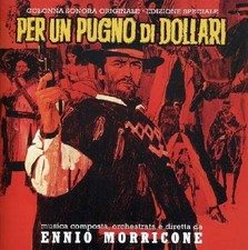 Ennio Morricone Per Un Pugno