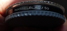 HASSELBLAD /50 FILTRO 1x  CR