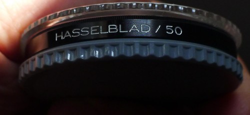 Hasselblad filtro cr - /50,