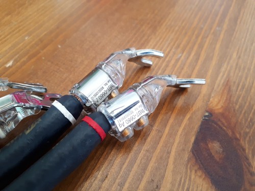 Cavo altoparlante kimber - cavo, kable