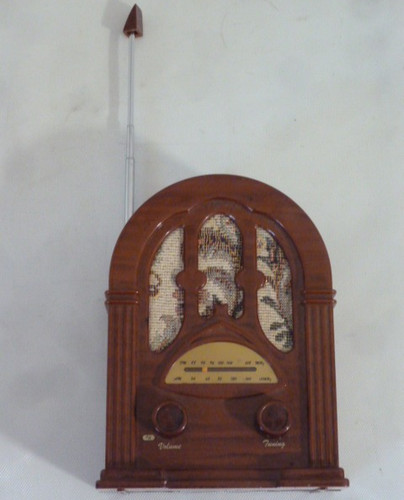 Radio riproduzioni epoca - radio,