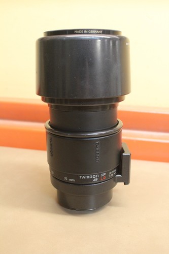 Tamron 210 f 2 8 - tamron, mm