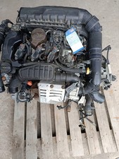 Motore Citroen Opel I 10XTA3