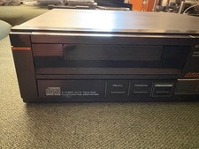 Lettore CD Marantz Cd-45 - Philips TDA1540 + CDM-2/19