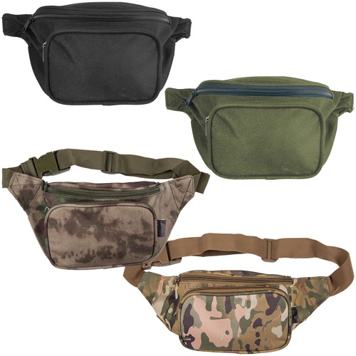 Mil tec borsa cintura fanny - mil-tec,