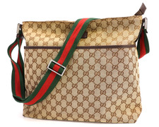Gucci borsa a tracolla borsa