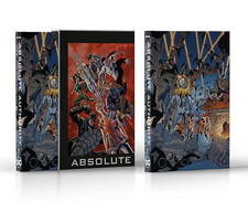 Warren Ellis - Bryan Hitch THE