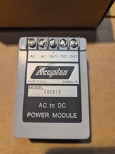 Acopian 28EB15 105-115