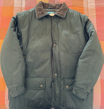 Giubbotto invernale Tg XL Uomo