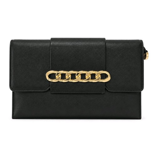 Borsa donna clutch - , tracolla