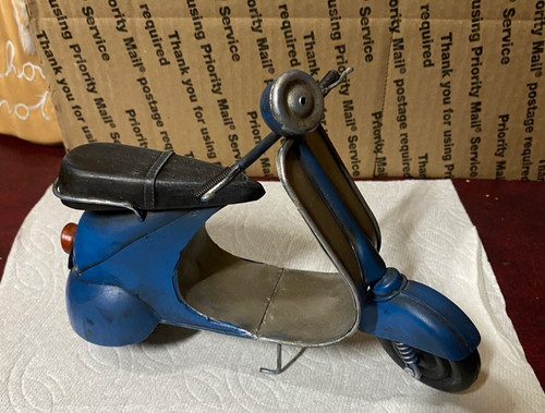Mini scooter italiano - , vintage
