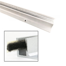 Binario porta scorrevole in