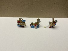 UBER DEN WOLKEN SERIE COMPLETA GERMANIA KINDER