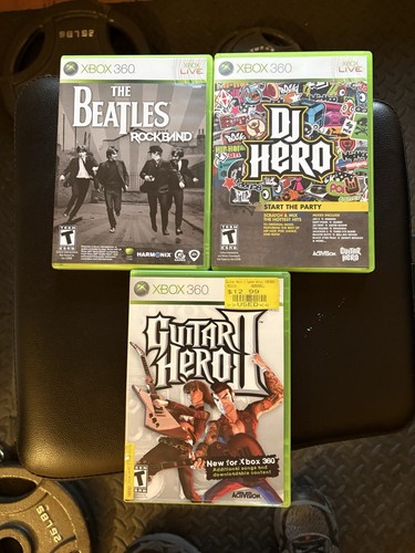 The beatles rock - beatles,