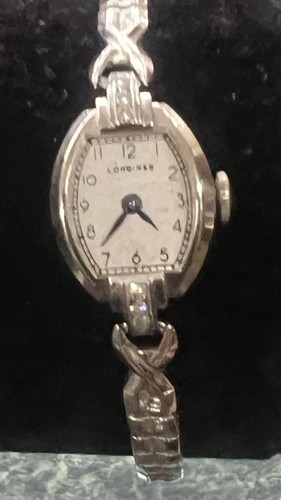 Longines donna vintage oro - donna, in