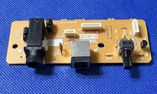 Yamaha DGX-640 Ricambi: Scheda