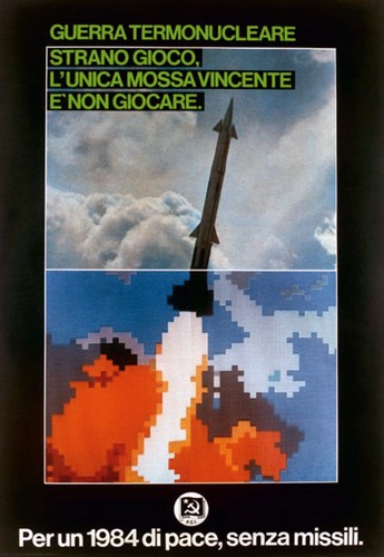 Manifesti del partito - i,