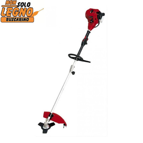 Decespugliatore scoppio - decespugliatore, a