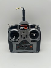 Spektrum dx5e dsmx - dx5e,