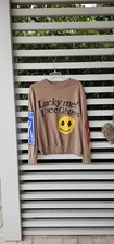 Lucky see ghosts kids - i,